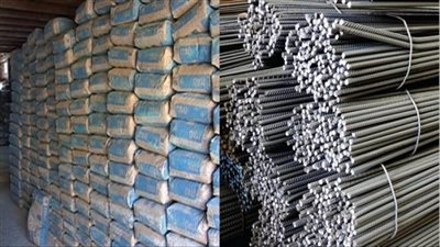 حديد عز بكام؟.. أسعار الحديد والأسمنت اليوم السبت 9 أغسطس 2025