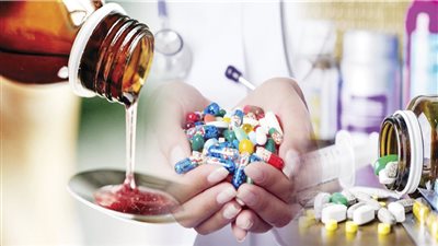 شركات منتجات التخسيس.. بيع الوهم للمصريين