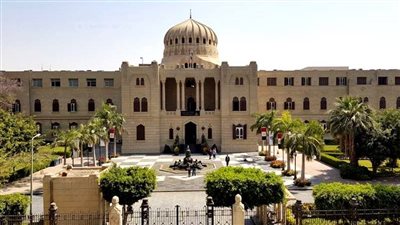 وظائف جامعة عين شمس 2025.. 35 فرصة أكاديمية بكلية الطب