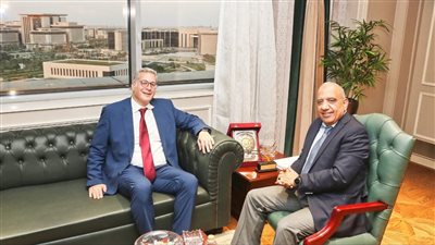 وزيرا الكهرباء والبترول يؤكدان على خطة العمل التكاملية لتوطين الصناعة ونقل التكنولوجيا