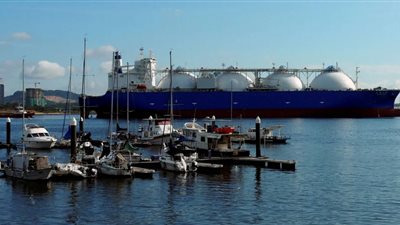 الحلم راجع من جديد.. خطة الدولة لوقف حنفية الدولارات اللي بتدفعها لاستيراد الغاز 