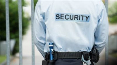 بالقاهرة والجيزة وشرم الشيخ.. فرص عمل في الأمن براتب 9200 جنيه