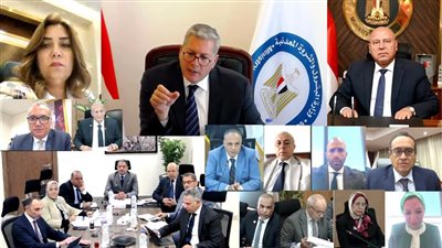 وزير البترول: شركات توزيع المنتجات البترولية تلعب دورا أساسيا في تلبية احتياجات الوقود والخدمات 