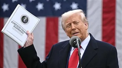 بين تباطؤ وتقلص.. عجز ميزانية الولايات المتحدة مع تراجع إيرادات الرسوم الجمركية