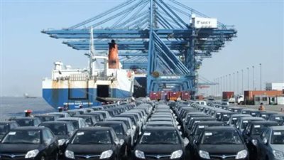 ليبيا تعلن بدء تطبيق رسوم جمركية جديدة على جميع المركبات غدا