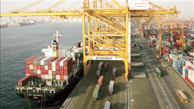 محطة حاويات هاتشيسون السخنة.. بوابة مصر الجديدة إلى العالم بتقنيات المستقبل