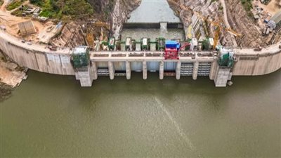 مصر بتعمل عظمة في قلب أفريقيا.. مشروع بـ2.9 مليار دولار هيغير خريطة القارة