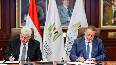 مش محتاجين معونة.. البنك المركزي يفتح باب الأمل للطلاب المتفوقين