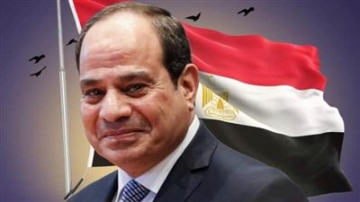 الرئيس السيسي يهنئ الشعب المصري والأمتين العربية والإسلامية بمناسبة رمضان