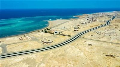 بإطلالة عالمية على البحر الأحمر.. 