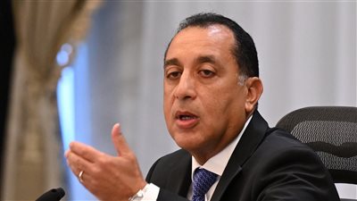 مدبولي: نعمل على مشروع إعادة احياء القاهرة الخديوية حتى يليق بالتراث المصري 