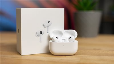 شركة آبل تكشف عن AirPods Pro 3 الجديدة