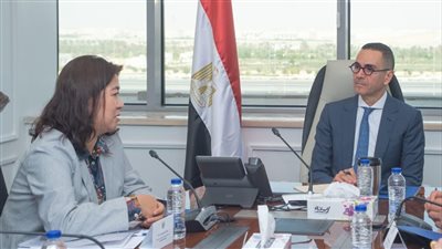 مصر والبنك الأوروبي لإعادة الإعمار والتنمية يتفقان على تعزيز مناخ الأعمال وجذب الاستثمارات