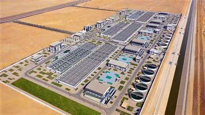 7.7 مليار دولار من البنك الأفريقي للتنمية لتمويل 128 مشروعا تنمويا في مصر