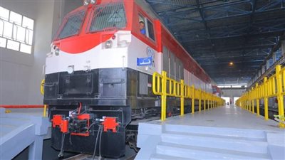 مجلس الوزراء: إعادة تأهيل 180 جرارًا بالسكة الحديد بالتعاون مع شركة كندية