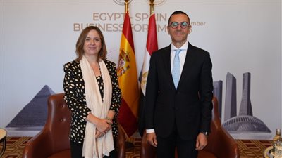 الخطيب: مصر ماضية في تنفيذ مصفوفة إصلاحات متكاملة لتسهيل دخول الشركات الأجنبية