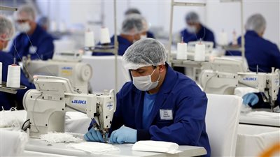 من أرض النيل إلى العالم.. مصر قلعة عالمية لصناعة الغزل والنسيج والملابس الجاهزة