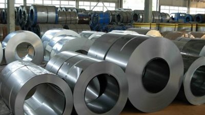 تحول مصر لمركز صناعي إقليمي في ألواح الصاج.. خطة مصر لتحقيق الاكتفاء الذاتي من الغاز الطبيعي.. حكاية مشروع الاستثمار السعودي في جزيرة الجيزة