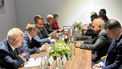 المحطة النووية بالضبعة تستعد لاستقبال وعاء ضغط المفاعل للوحدة النووية الأولى.. نوفمبر المقبل