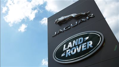 جاكوار لاند روفر تطلب تمويلا طارئاً بقيمة ملياري جنيه إسترليني من بنوك عالمية