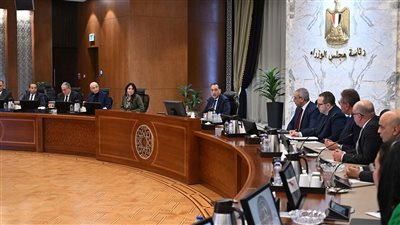 مدبولي: التطوير العقاري من أهم القطاعات ويعد قاطرة نمو الاقتصاد الوطني