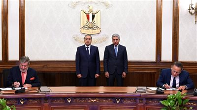  لإدارة 50 فندقًا جديدًا في مصر.. رئيس الوزراء يشهد توقيع شراكة استراتيجية بين 