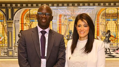 المشاط: مؤشرات 2024-2025 تعكس التحول في هيكل النمو نحو قطاعات الاقتصاد الحقيقي