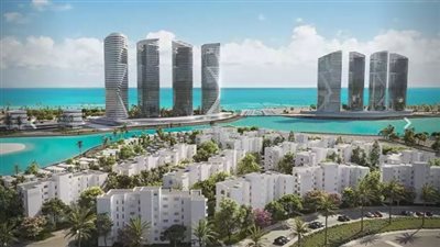 طفرة عمرانية في مصر.. قطاع التشييد يتأهب لنمو قياسي يصل إلى 6.6% 