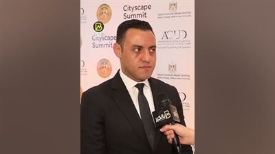 أحمد إيهاب: تباين الدخل وأسعار الوحدات نتيجة صعود أسعار مواد البناء والأراضي (فيديو)