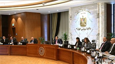 مدبولي: الحكومة تحرص على تعزيز دور القطاع الخاص وتوسيع مشاركته في الأنشطة الاقتصادية والخدمية 