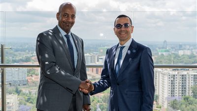 وزير الاستثمار: حريصون على دعم مؤسسات الكوميسا لتعزيز التجارة البينية وتعميق التكامل الاقتصادي 