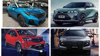 السيارات الصينية تغزوا الأسواق في مصر.. ما الأسباب؟