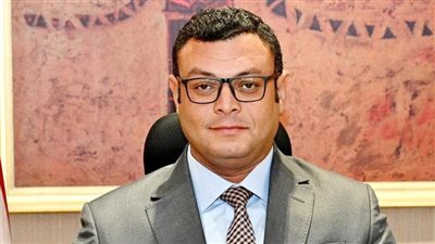 الشربيني: تبسيط إجراءات استيفاء نموذج الطلب الإلكتروني لتيسير الخدمة على المواطنين