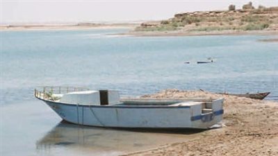 بحيرات باريس.. الصحراء تتحول لمنطقة استثمارية.. تجمع بين الثروة السمكية والزراعية والسياحة