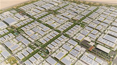 مصر تطلق ثورة لوجستية.. 4 مناطق جديدة تدعم الاقتصاد وتخلق آلاف الوظائف