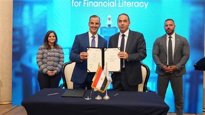 البورصة توقع بروتوكولات تعاون مع عدد من الجامعات لتعزيز مستويات الثقافة المالية بين الشباب الجامعي 