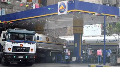 مصر تؤمن احتياجاتها من المحروقات بـ 1.9 مليون طن وقود لمواجهة التحديات العالمية