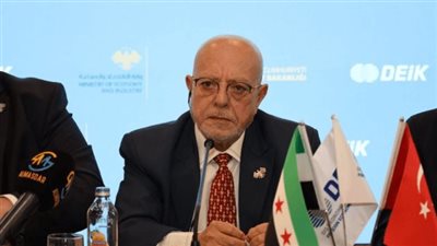 وزير الاقتصاد السوري: إلغاء «قانون قيصر» خطوة تاريخية لعودة الاستثمارات