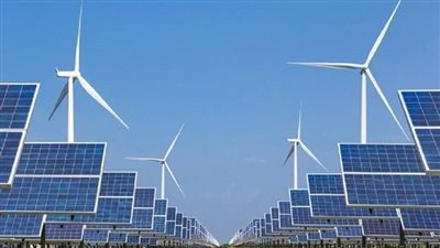 بتمويل أوروبي ضخم.. خطة مصر الضخمة لتصدر الطاقة المستدامة حتى 2040