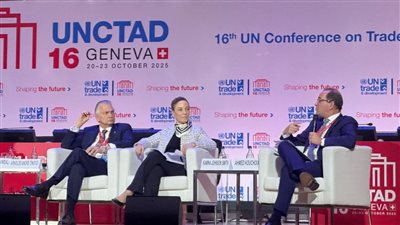 وزير المالية: مصر تدعم جهود دفع مسار «التمويل من أجل التنمية» ومقترحات خفض تكاليف التمويل