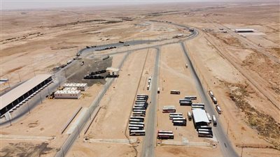 وزارة المالية العراقية تكشف حقيقة إيقاف إيرادات المنافذ الحدودية للمحافظات