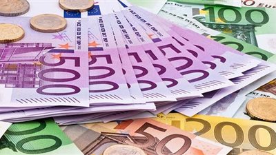 تراجع سعر اليورو اليوم الأربعاء أمام الجنيه المصري في البنوك