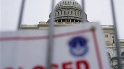 الإغلاق الحكومي يؤخر صدور تقرير الوظائف الأمريكي هذا الأسبوع