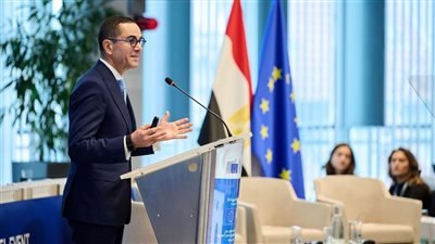 وزير الاستثمار: مصر تشهد طفرة غير مسبوقة في بنيتها التحتية باستثمارات بلغت 500 مليار دولار خلال العقد الماضي