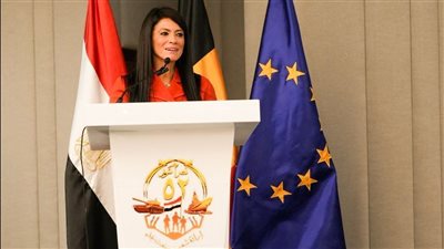 المشاط: صرف الشريحة الأولى من التمويلات الأوروبية لمصر في ديسمبر المقبل