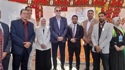 سلامة الغذاء: دعم مستمر لمصنعي ومصدري التمور لتعزيز تنافسية المنتج المصري عالميا 