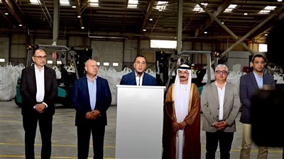 مدبولي: بدون مشروعات البنية الأساسية لم تكن تستطيع المنطقة الاقتصادية اليوم جذب استثمار خارجي مباشر بقيمة 11 مليار دولار  