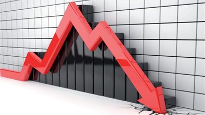 البنك المركزي يكشف أسباب تراجع معدل التضخم في مصر