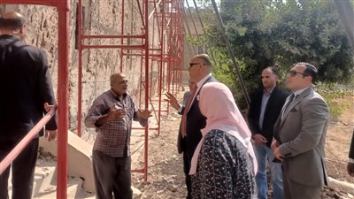 جبران: نعمل على رفع كفاءة الكوادر الوطنية وتعزيز ثقافة الوقاية في مواقع العمل