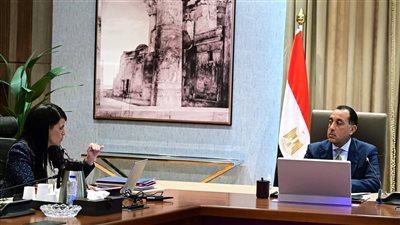 مدبولي يستعرض الموقف التنفيذي عقب إطلاق الإصدار الأول من السردية الوطنية للتنمية الاقتصادية 